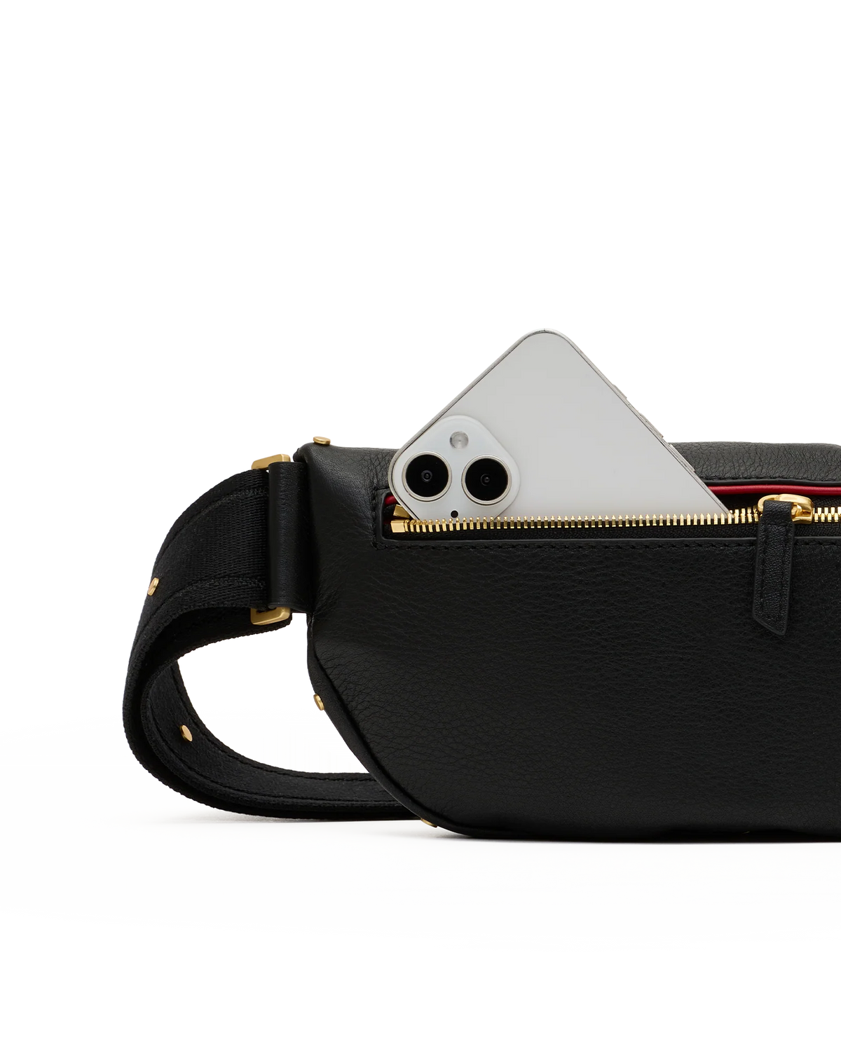 Hammitt Charles Starlight Crossbody Med
