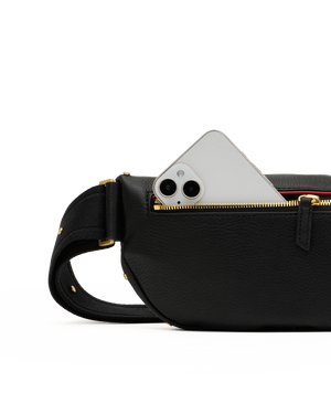 Hammitt Charles Starlight Crossbody Med