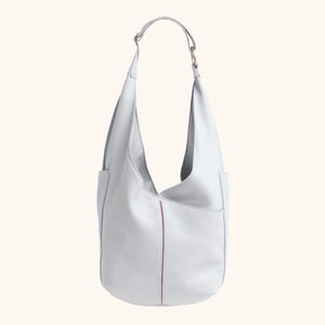 Hammitt Tom Zip Bluebird Tote Handbag