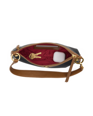 Hammitt Kyle Medium in East End with Antique Gold
