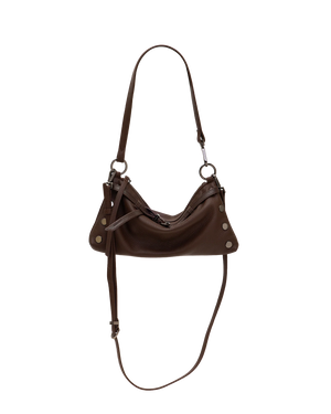 Hammitt Kyle Belted Espresso Bag