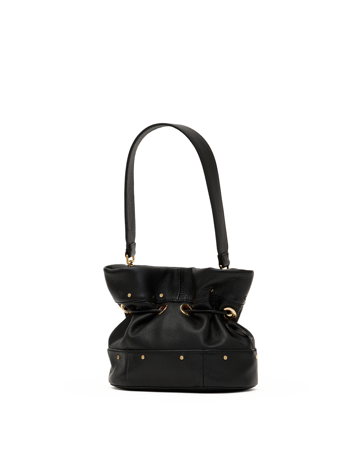 Hammitt Gianna Small Bag in Black