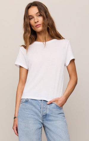 Z Supply Tourist Tee - 3 Colors