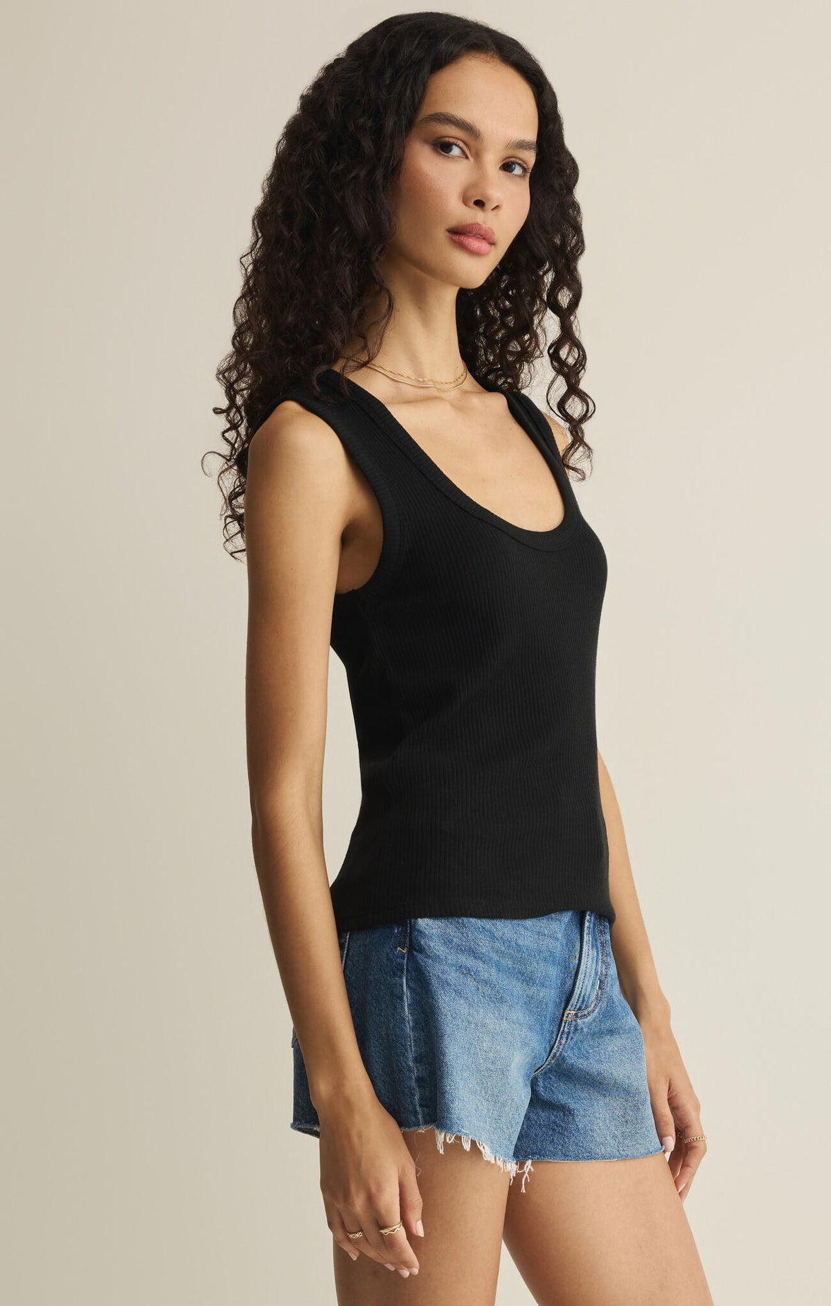 Z Supply Leisurely Tank - 2 Colors