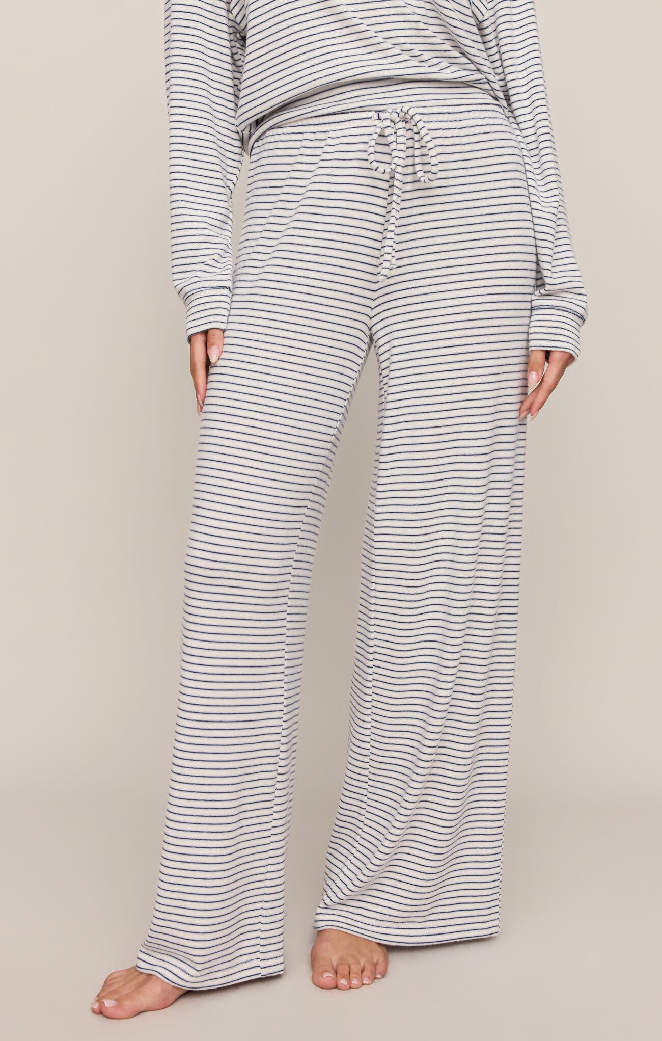 Z Supply Classic Eclipse Stripe Pant