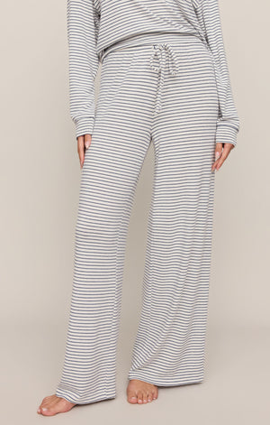 Z Supply Classic Eclipse Stripe Pant