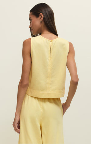 Z Supply Sun Seeker Tank