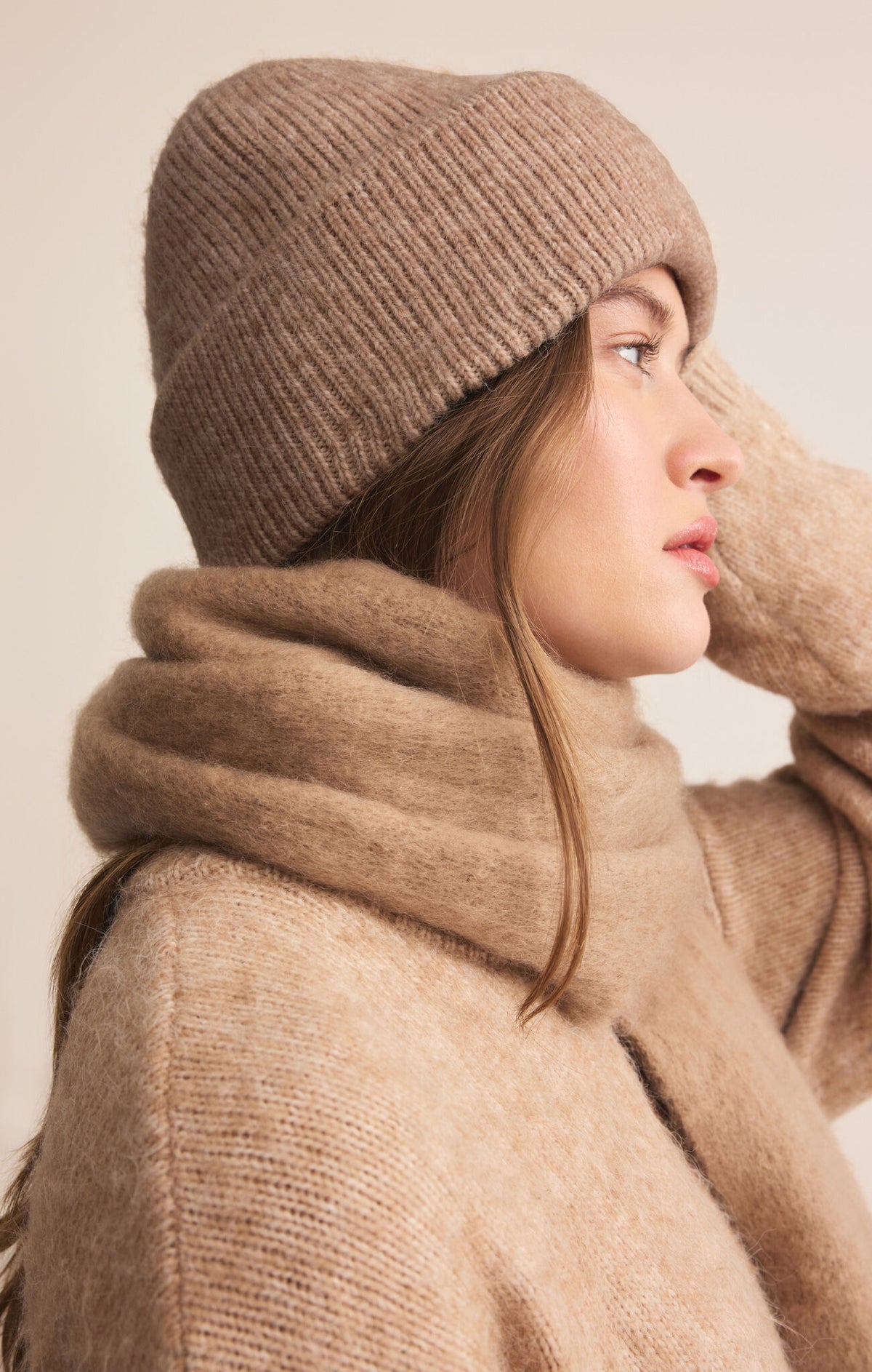 Z Supply Show Me The Way Scarf