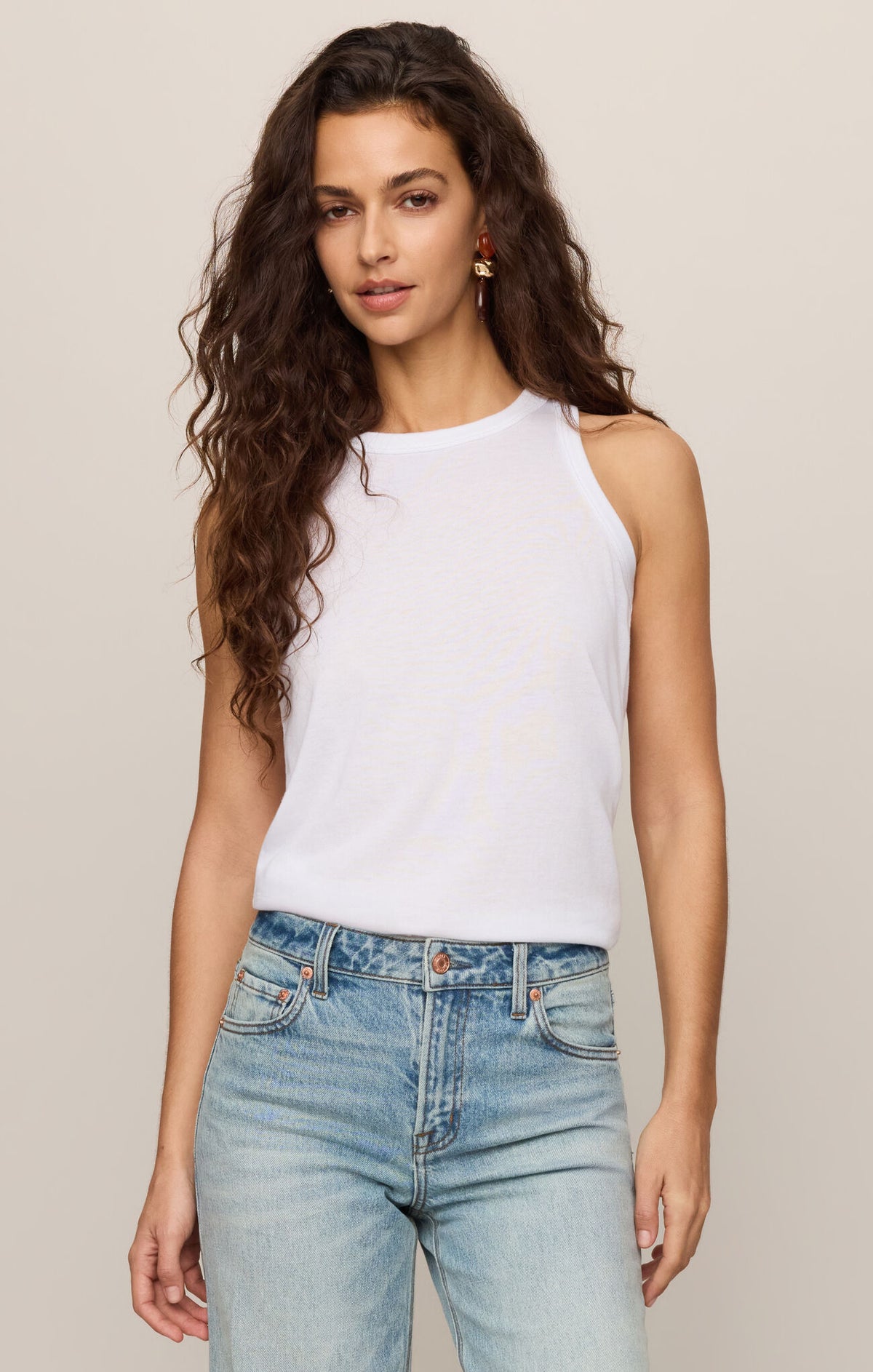 Z Supply Select Tank - 4 Colors