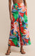 Z Supply Dante Villa Floral Pant