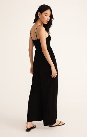 Z Supply Beachside Jumpsuit