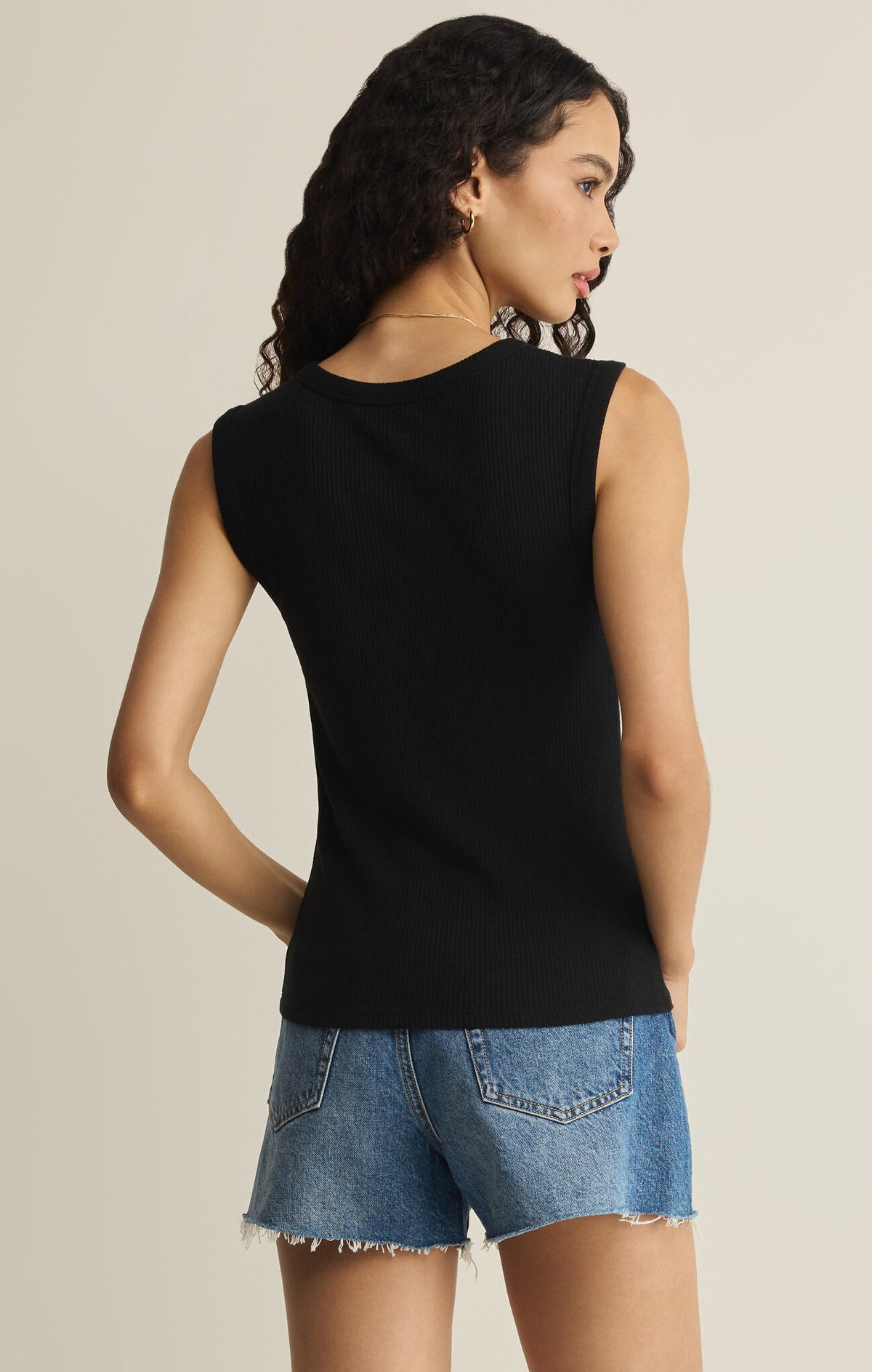 Z Supply Leisurely Tank - 2 Colors