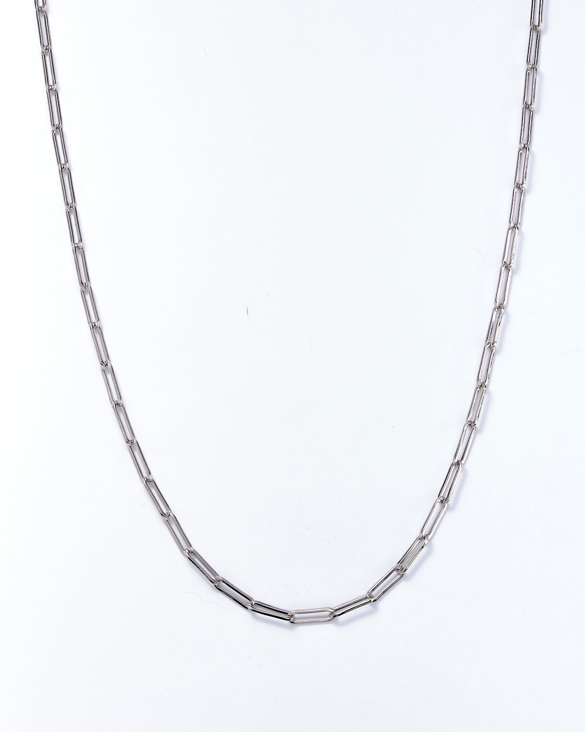 Melinda Maria Baby Samantha Chain Necklace