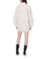 Birch Barrel Sleeve Sweater Dress
