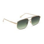 Charley Aloe Sunglasses