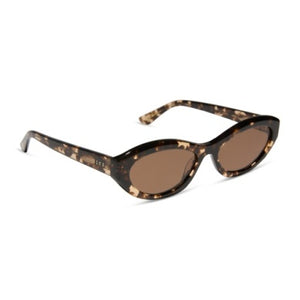 DIFF Dolce Bella Espresso Tort + Brown