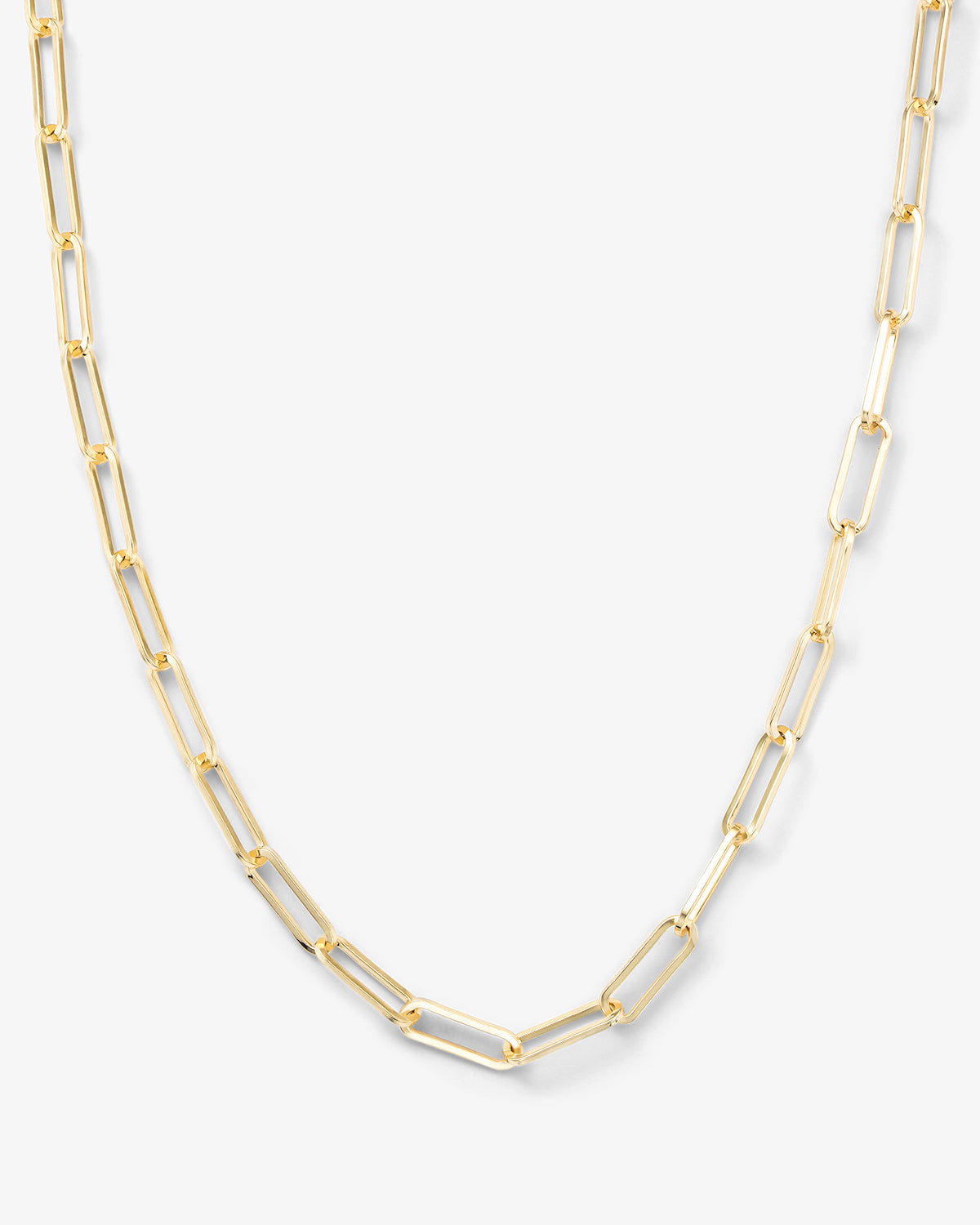 Melinda Maria Samantha Chain Necklace