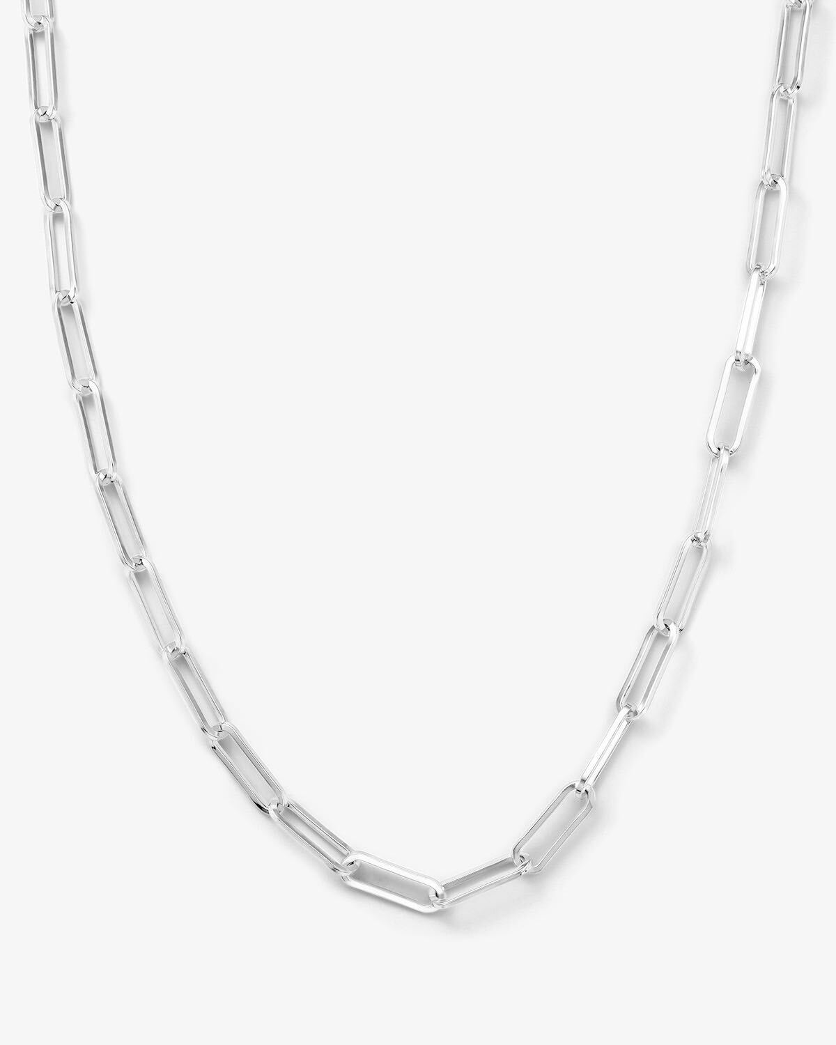 Melinda Maria Samantha Chain Necklace