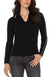 Liverpool Lunden V-Neck Collared Sweater