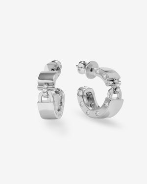 Melinda Maria Ashley Lock Huggies