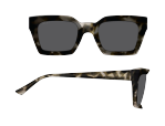 Greer Kombu + Grey