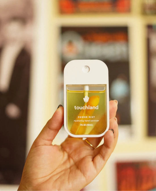 Touchland Hand Sanitizer Spray