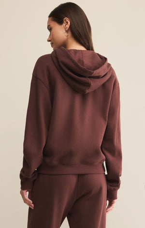 Z Supply Coastal View Hoodie