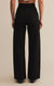 Z Supply DO IT ALL RILYNN PANT BLACK