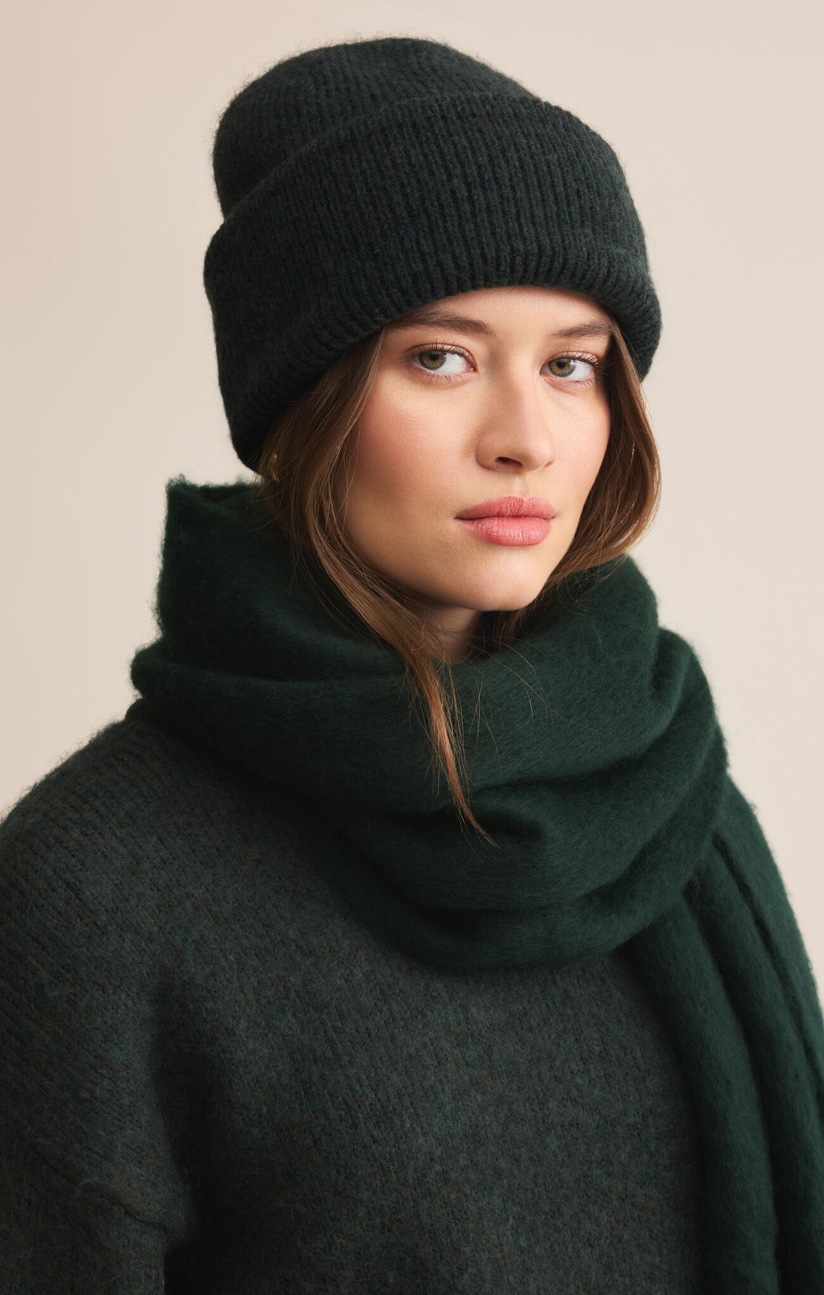 Z Supply Show Me The Way Scarf