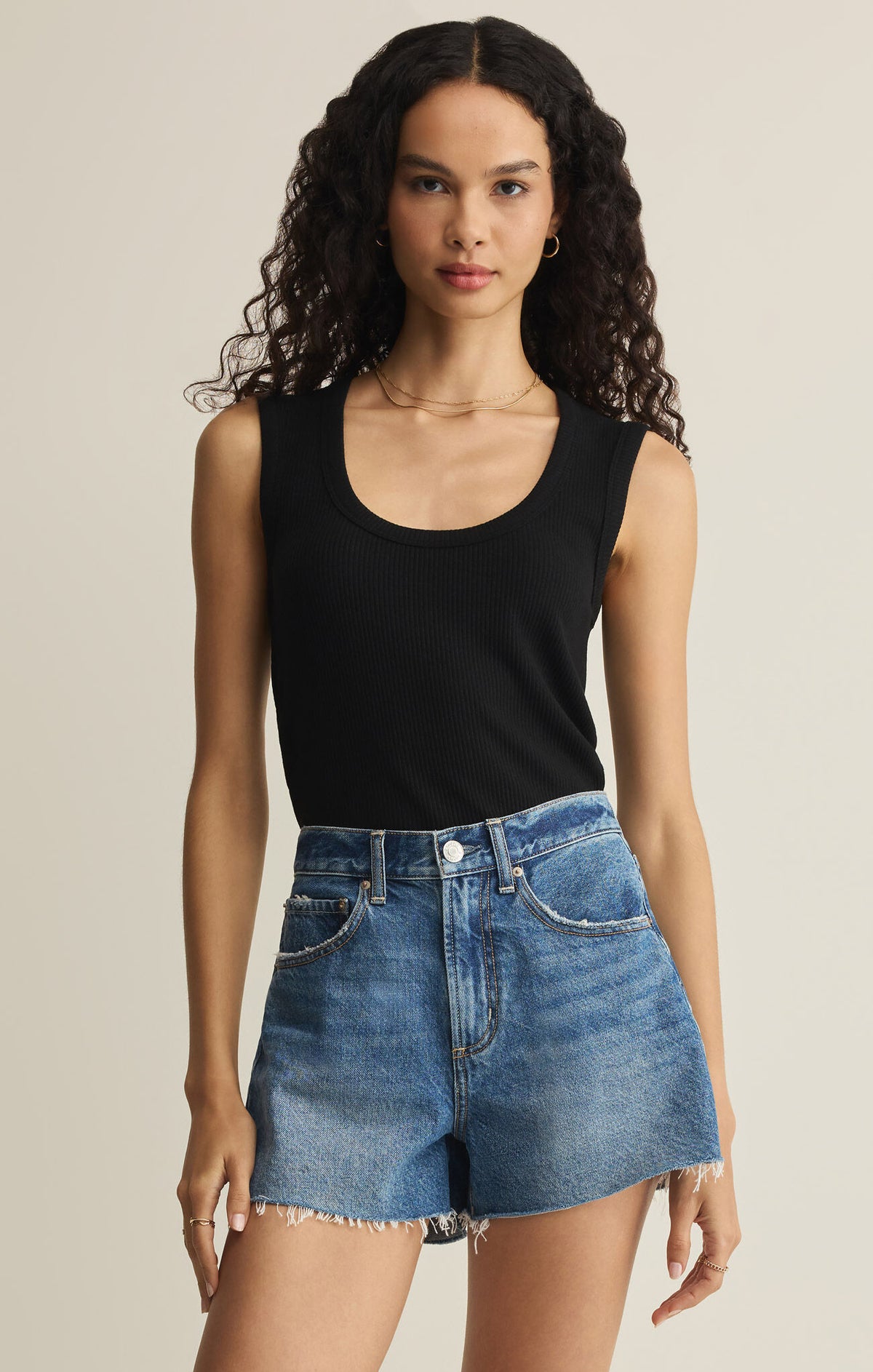 Z Supply Leisurely Tank - 2 Colors