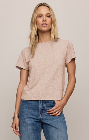 Z Supply Tourist Tee - 3 Colors