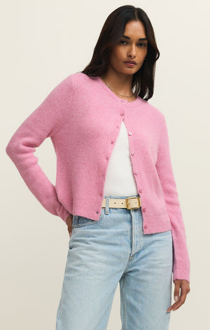 Z Supply Medina Rib Cardigan - 3 Colors