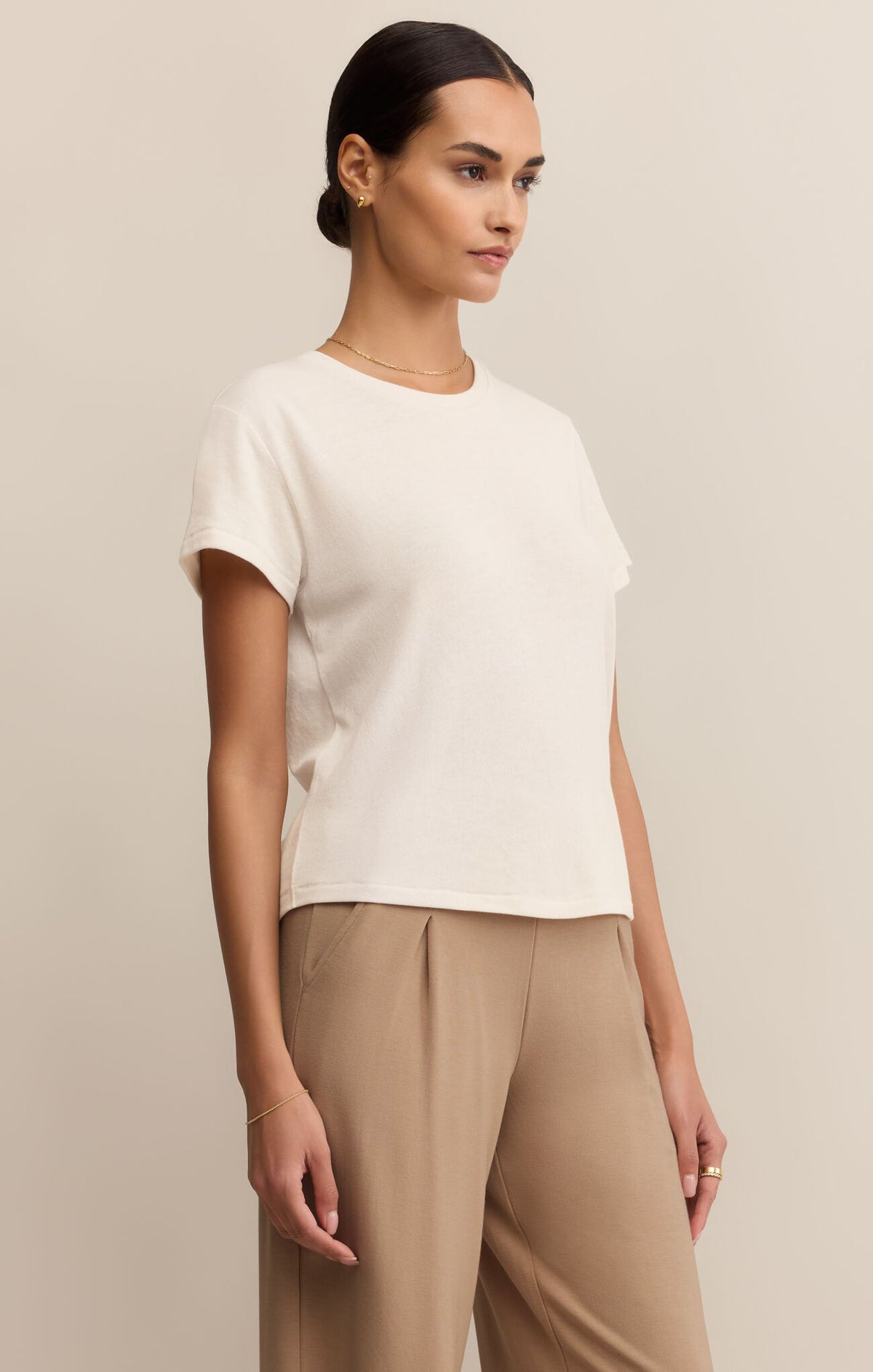 Z Supply Tourist Tee