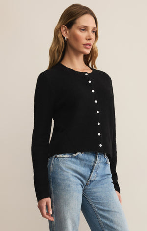 Z Supply Medina Button Up Cardigan