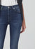 Citizens of Humanity Olivia High Rise Slim Jeans
