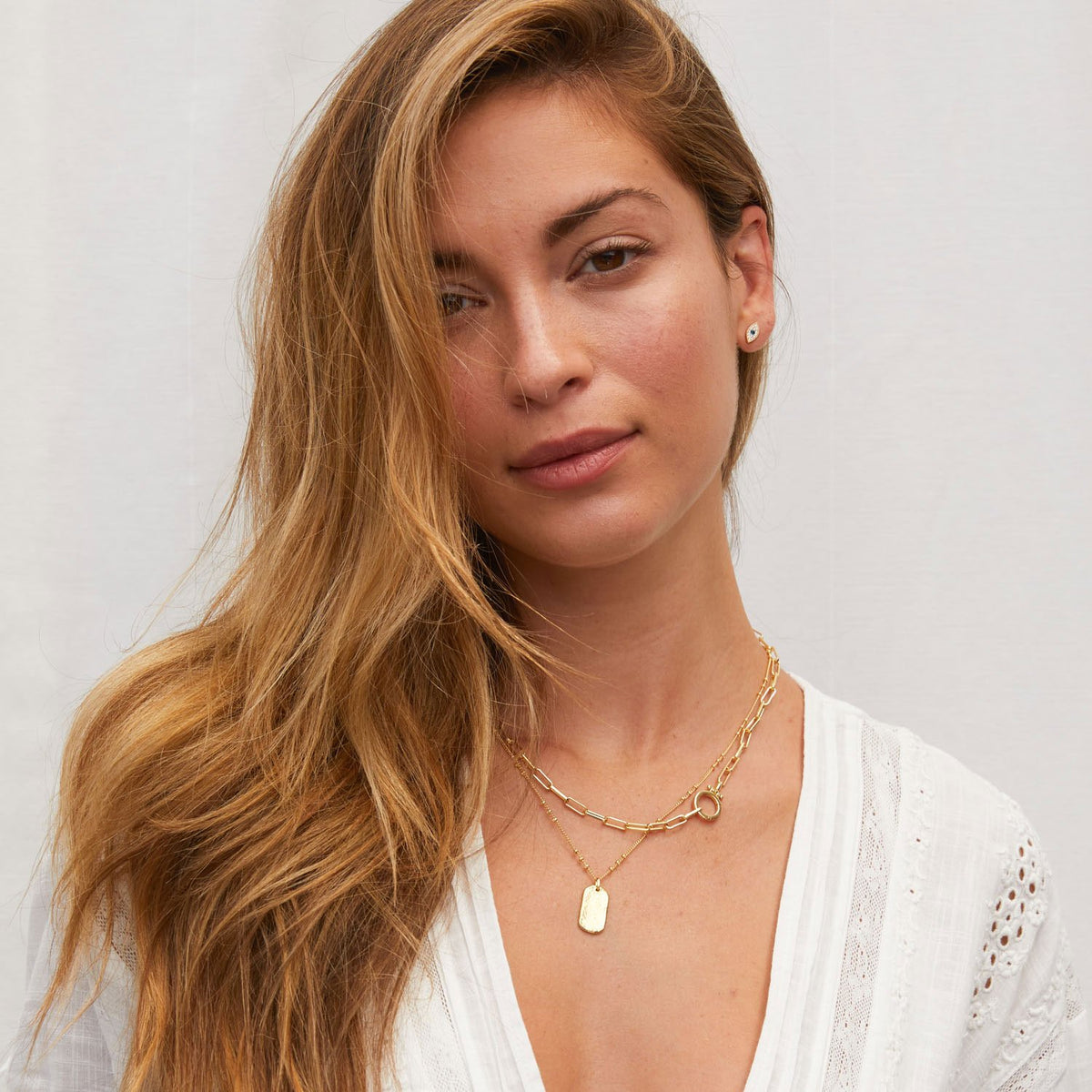 Gorjana jewelry sale cheap
