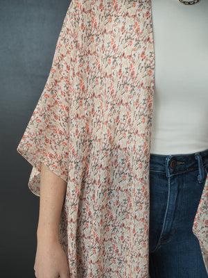 Gentle Fawn Rosabelle Kimono