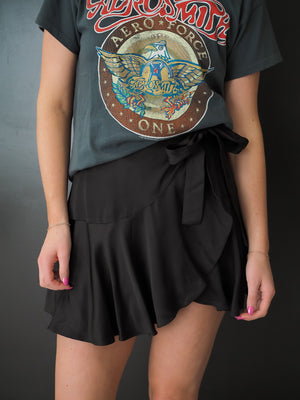 ASTR The Label Ellery Skirt