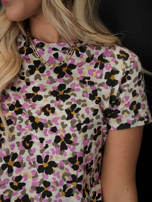 Sanctuary THE PERFECT BEIGE TEE