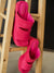 Matisse MARISSA Pink Heels