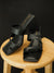 Matisse OSLO Black Heels