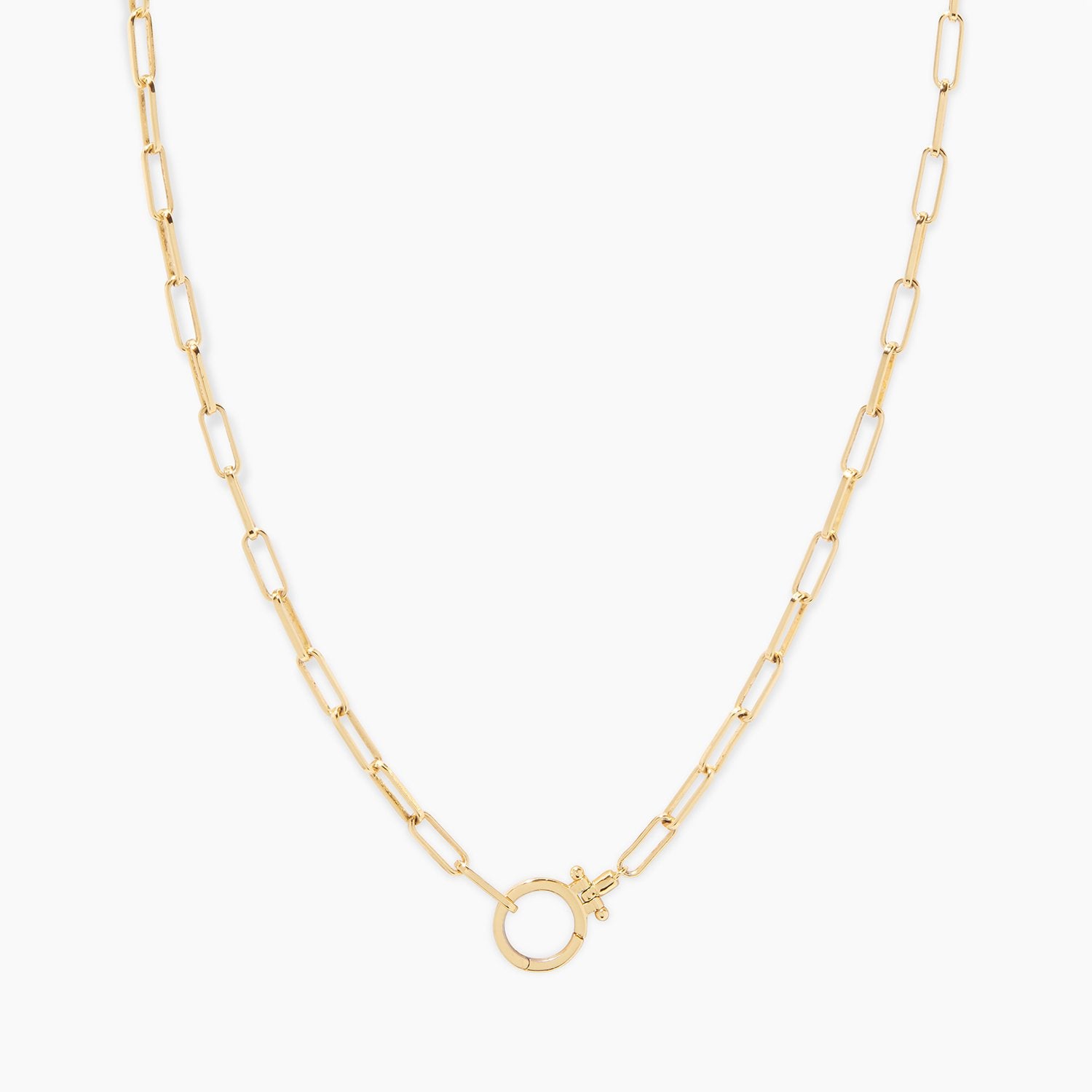 Gorjana Jewelry Parker Necklace