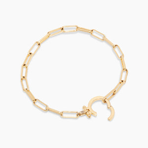 Gorjana Parker Chain Bracelet