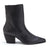 Matisse Caty Black Snake Leather Boot