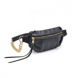 Celine Gold Chain Belt Bag - Two Colors