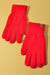 Bundle Up Knit Smart Touch Gloves
