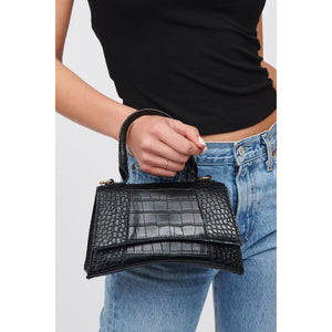 Lucas Crossbody HANDBAG
