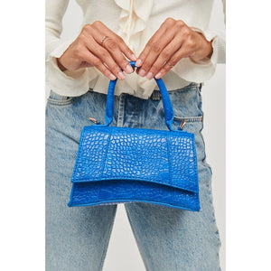 Lucas Crossbody HANDBAG