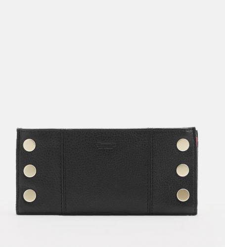 Hammitt 110 North Black Wallet