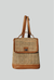 Adek Backpack  Tan